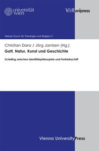 Produktbild: Gott, Natur, Kunst und Geschichte