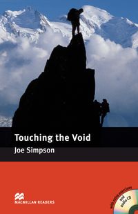 Produktbild: Touching the Void