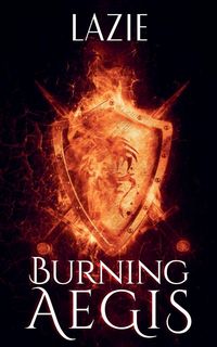Produktbild: Burning Aegis