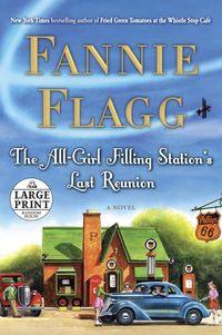 Produktbild: The All-Girl Filling Station's Last Reunion