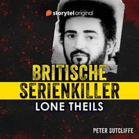 Produktbild: Britische Serienkiller - Peter Sutcliffe