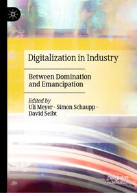 Produktbild: Digitalization in Industry