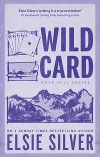 Produktbild: Wild Card