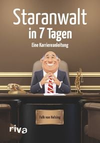 Produktbild: Staranwalt in 7 Tagen