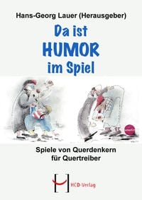 Produktbild: Da ist Humor im Spiel