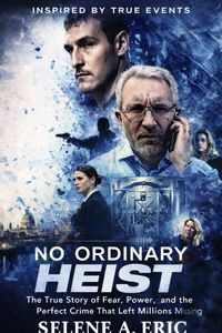 Produktbild: No Ordinary Heist