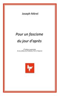 Produktbild: Pour Un Fascisme Du Jour D'apres, 2&egrave;me &Eacute;dition