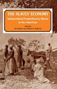 Produktbild: The Slaves' Economy