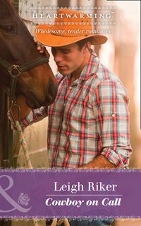 Produktbild: Cowboy On Call