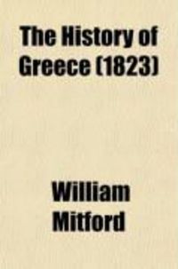 Produktbild: The History of Greece (Volume 6)