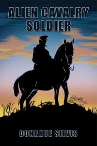 Produktbild: Alien Cavalry Soldier