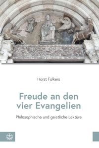 Produktbild: Freude an den vier Evangelien