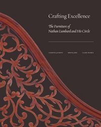 Produktbild: Crafting Excellence