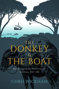 Produktbild: The Donkey and the Boat