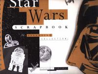 Produktbild: Sansweet, S: "Star Wars" Scrapbook