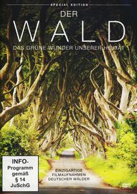 Bild vom Artikel Der Wald - Das grüne Wunder unserer Heimat  Special Edition vom Autor 