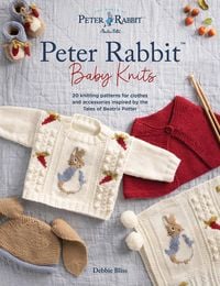 Produktbild: Peter Rabbit(TM) Baby Knits
