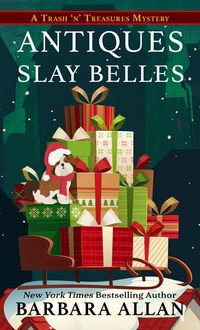Produktbild: Antiques Slay Belles