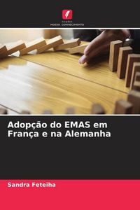 Produktbild: Adop&ccedil;&atilde;o do EMAS em Fran&ccedil;a e na Alemanha
