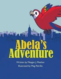 Produktbild: Abela's Adventure