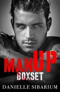 Produktbild: Man Up Boxed Set