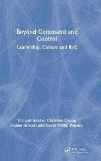 Produktbild: Beyond Command and Control