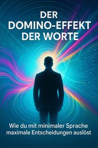 Produktbild: Der Domino-Effekt der Worte