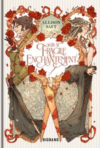 Produktbild: Un si fragile enchantement