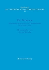 Produktbild: Die Beduinen