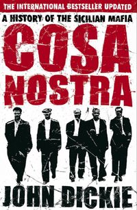 Produktbild: Cosa Nostra