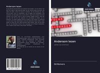 Produktbild: Andersom lezen