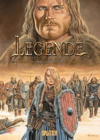 Produktbild: Legende. Band 7