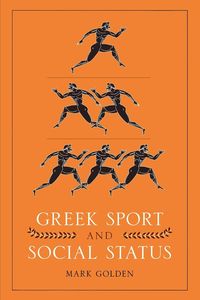 Produktbild: Greek Sport and Social Status