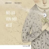 Produktbild: Was ich von mir weiß