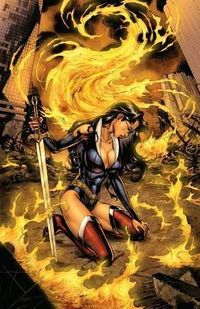 Produktbild: Tedesco, R: Grimm Fairy Tales Volume 15