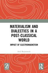 Produktbild: Materialism and Dialectics in a Post-classical World