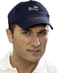 Produktbild: Ekastu 286 701 Basecap Blau