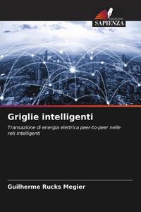 Produktbild: Griglie intelligenti