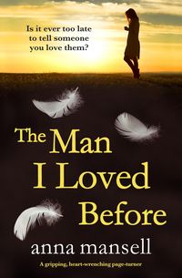 Produktbild: The Man I Loved Before