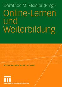 Produktbild: Online-Lernen und Weiterbildung
