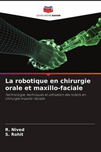 Produktbild: La robotique en chirurgie orale et maxillo-faciale