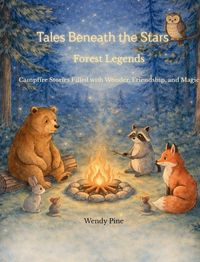 Produktbild: Tales Beneath the Stars- Forest Legends
