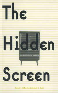 Produktbild: The Hidden Screen