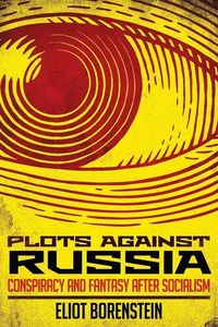 Produktbild: Plots against Russia