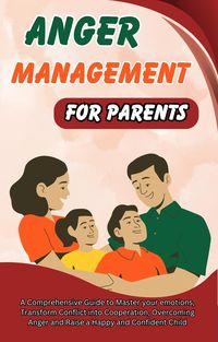 Produktbild: Anger Management for Parents