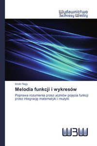 Produktbild: Melodia funkcji i wykres&oacute;w