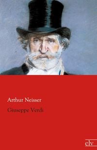 Produktbild: Giuseppe Verdi