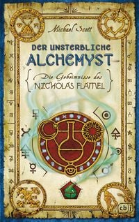 Produktbild: Der unsterbliche Alchemyst
