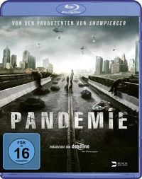 Produktbild: Pandemie