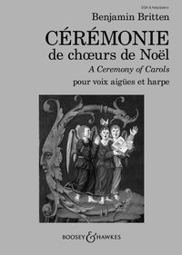 Produktbild: C&eacute;r&eacute;monie de choeurs de No&euml;l